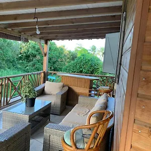  Hébergement de vacances La Casealina