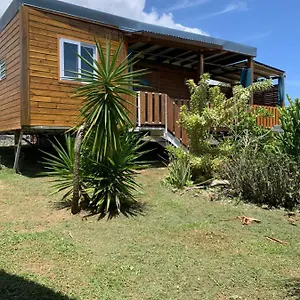  Hébergement de vacances Face à La Des Caraibes