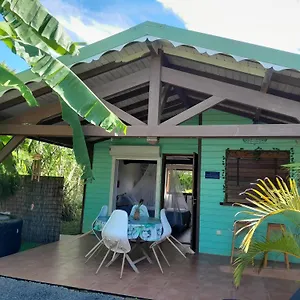  Hébergement de vacances Chez Melanie