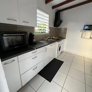  Hébergement de vacances L'eucalyptus