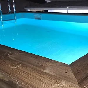  Hébergement de vacances Tempo